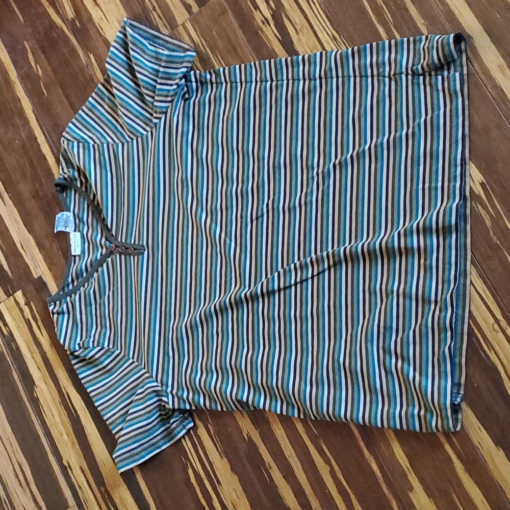 Striped shirt
